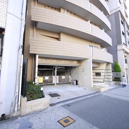 Prestige Accommodation - Vacation Stay 12035 大阪 外观 照片