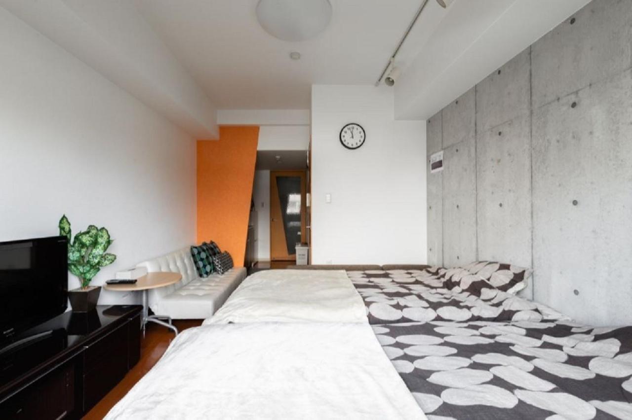 Prestige Accommodation - Vacation Stay 12035 大阪 外观 照片