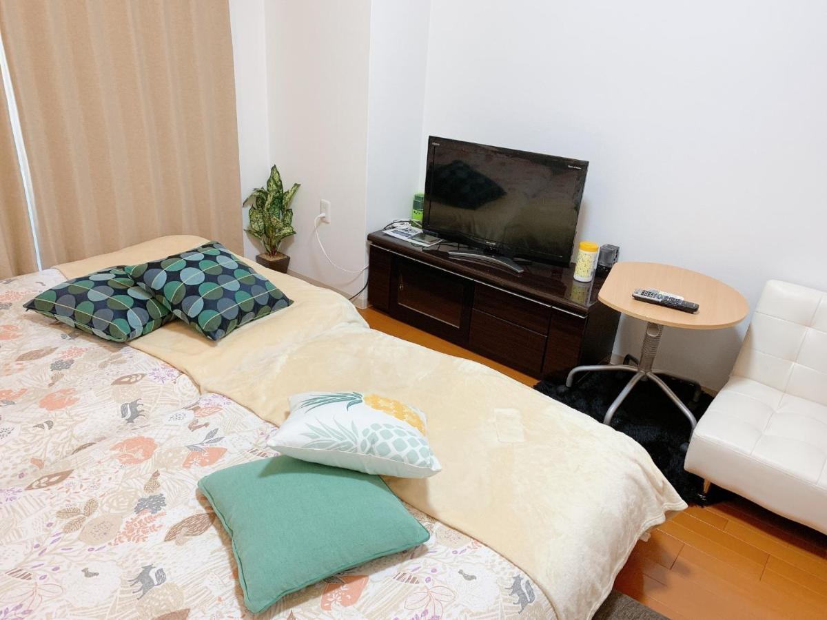 Prestige Accommodation - Vacation Stay 12035 大阪 外观 照片
