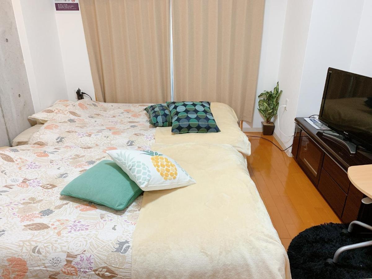 Prestige Accommodation - Vacation Stay 12035 大阪 外观 照片
