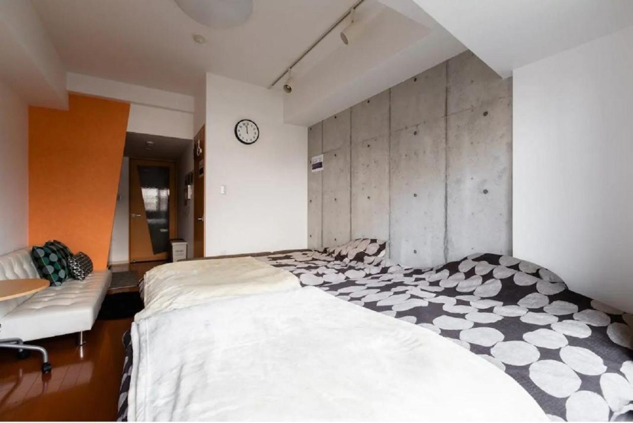 Prestige Accommodation - Vacation Stay 12035 大阪 外观 照片