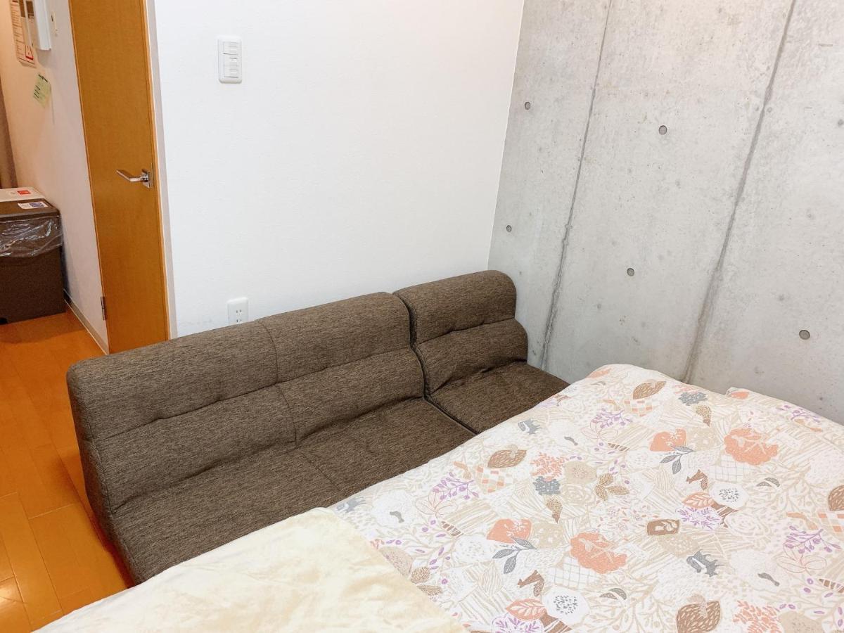 Prestige Accommodation - Vacation Stay 12035 大阪 外观 照片