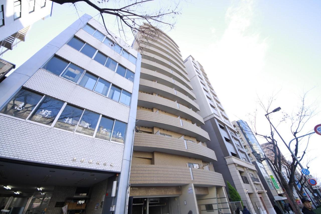 Prestige Accommodation - Vacation Stay 12035 大阪 外观 照片