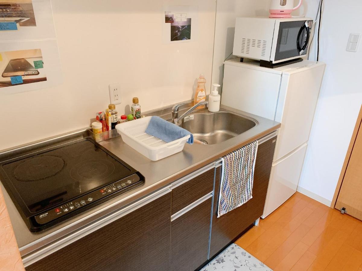 Prestige Accommodation - Vacation Stay 12035 大阪 外观 照片