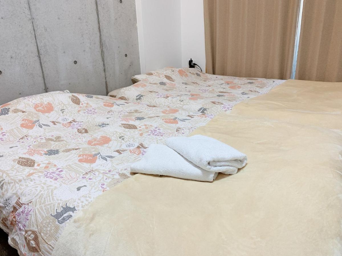 Prestige Accommodation - Vacation Stay 12035 大阪 外观 照片