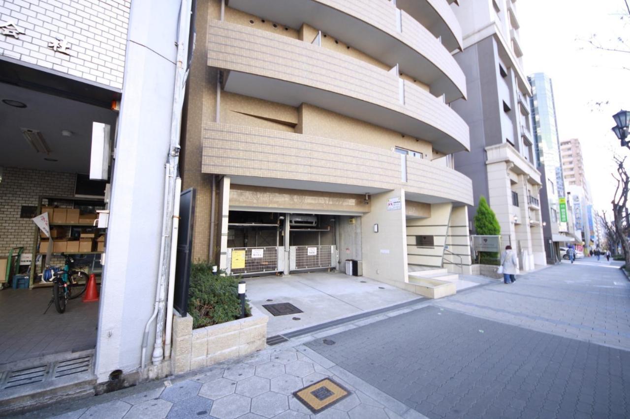 Prestige Accommodation - Vacation Stay 12035 大阪 外观 照片
