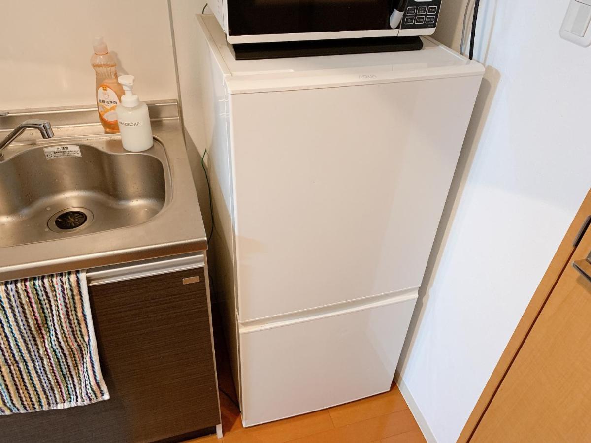 Prestige Accommodation - Vacation Stay 12035 大阪 外观 照片