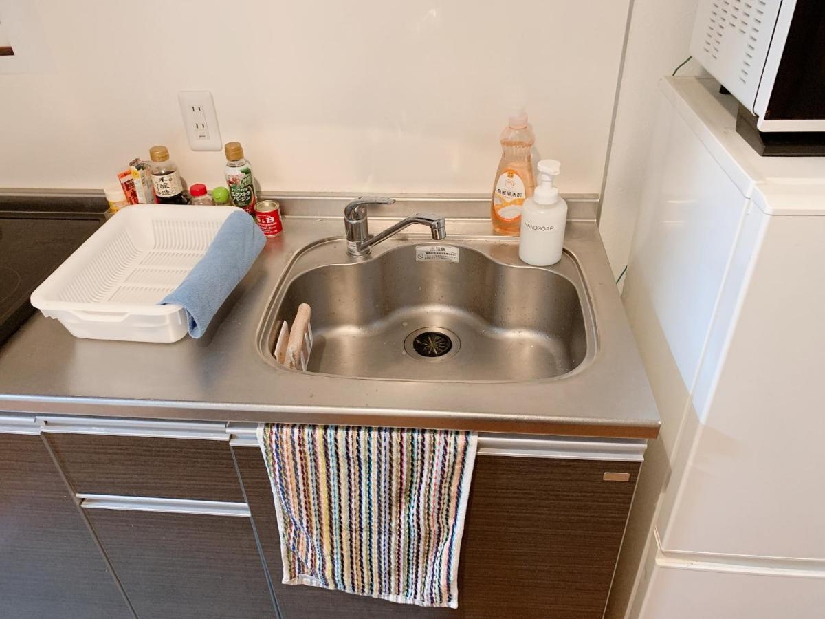 Prestige Accommodation - Vacation Stay 12035 大阪 外观 照片