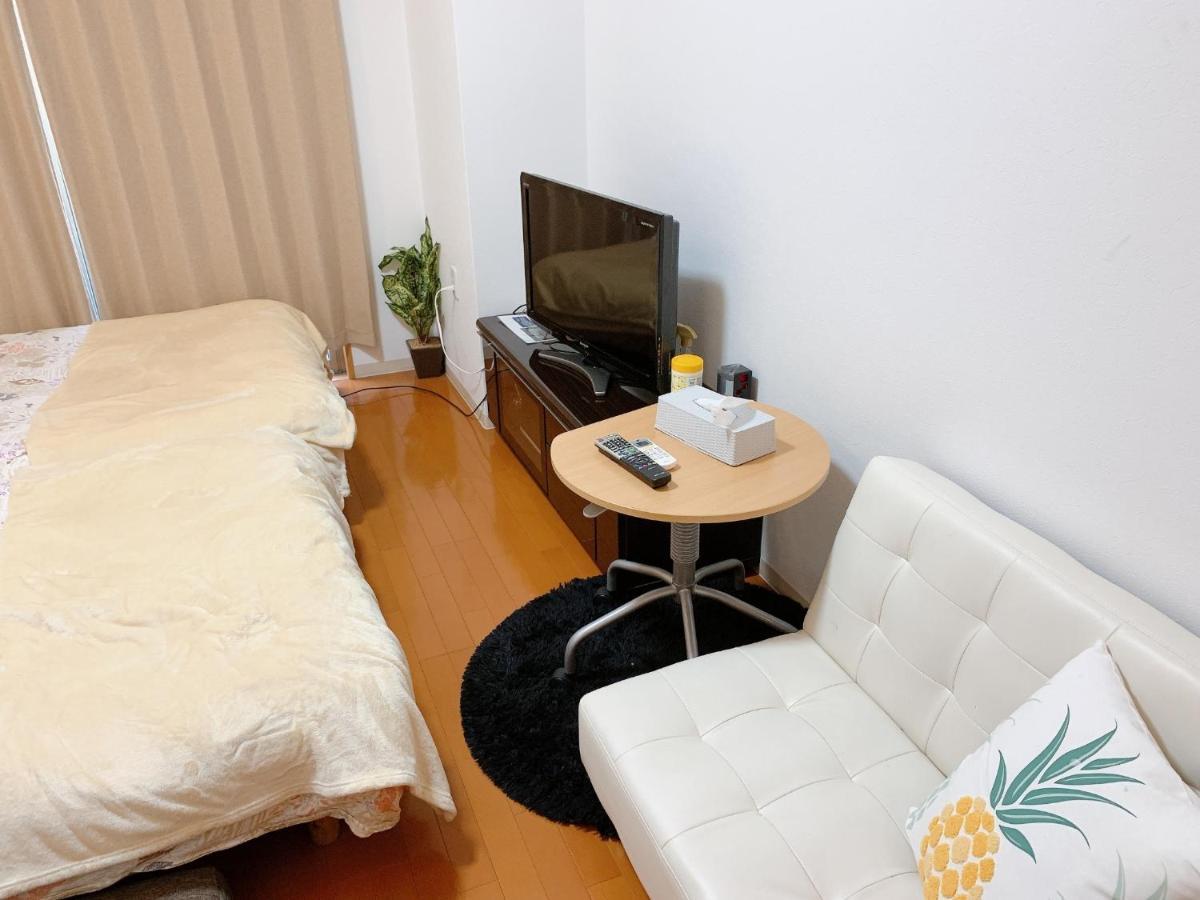 Prestige Accommodation - Vacation Stay 12035 大阪 外观 照片