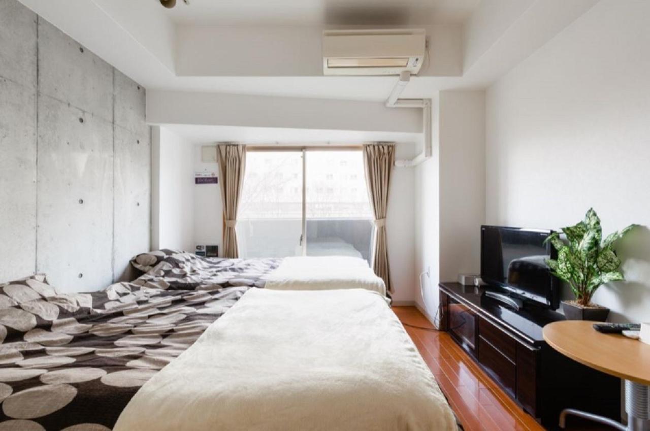 Prestige Accommodation - Vacation Stay 12035 大阪 外观 照片